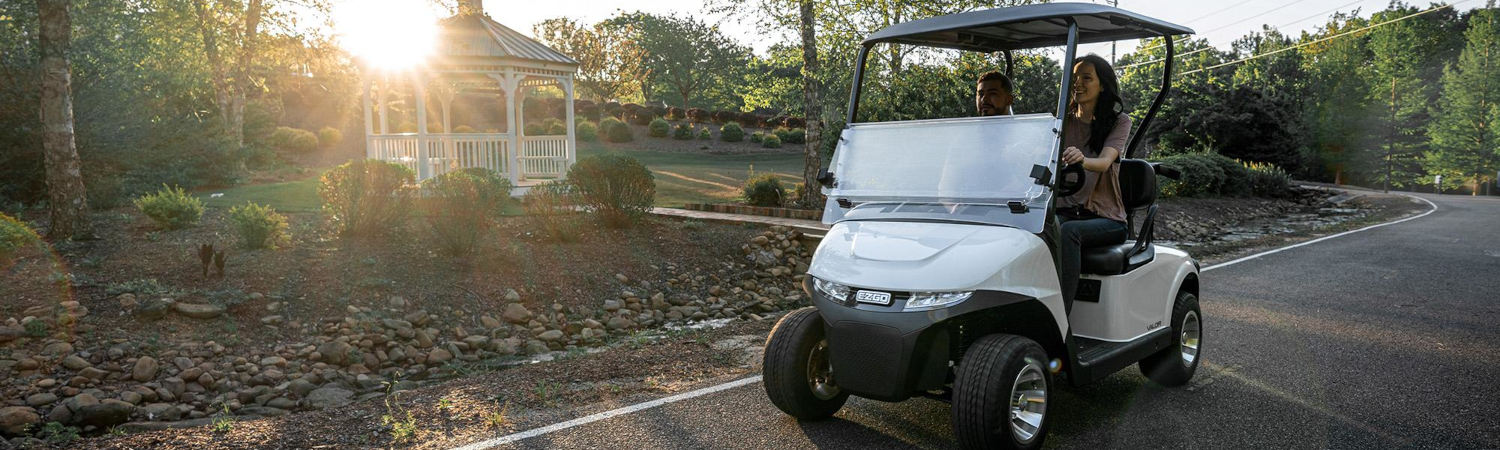 2024 E-Z-GO Golf Cart Valor for sale in Clements Carts, Rockport, Texas