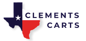 Clements Carts Logo